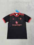 Manchester United 2025-26 black Special version