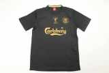 liverpool ISTANBUL CHAMPIOM SPECIAL