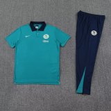 Club America 2025-26 polo sets