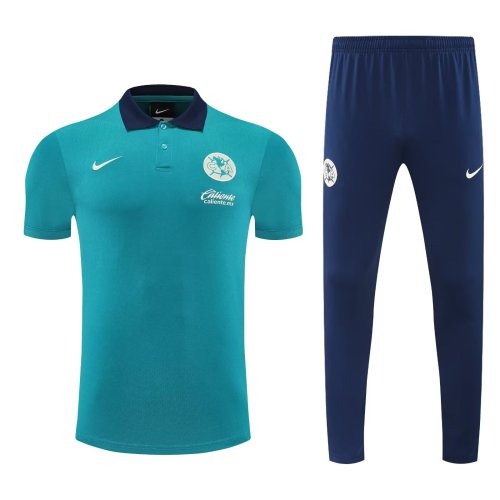 Club America 2025-26 polo sets