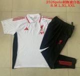 liverpool 2025-26 POLO SET