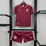 2025-26 Bayern Munich Terrace Icons Kids Kit