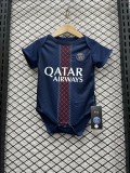 Paris home baby jersey