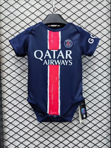 Paris home baby jersey
