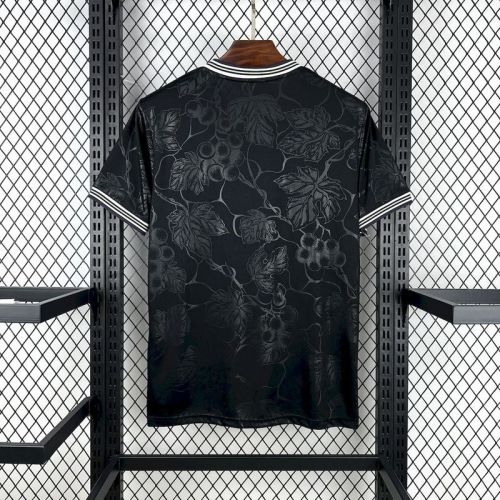 2025-26 Juventus Third Jersey