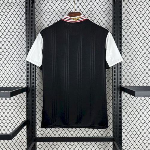 1997-98 Benfica away retro jersey
