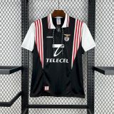 1997-98 Benfica away retro jersey