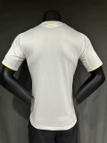 2025-26 Al Nassar Third Away Player Version (The player version is more slim fit, it is recommended to buy one size larger)