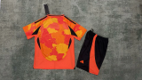 2025-26 Paris Saint-Germain Third Away kids kit