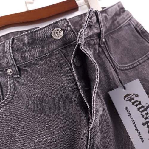 8209*American trendy Godspeed jeans