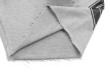 EM10 *MIXED EMOTION 360g cotton terry shorts