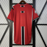 2001-02 Mallorca Red retro jersey