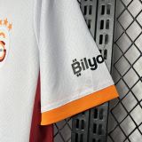 2024-25 Galatasaray away jersey