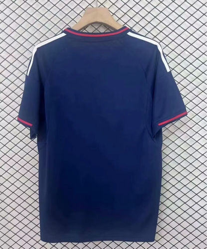 2025-26 Lyon away soccer jersey S-4XL