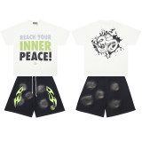 229* 661* Fashion brand suit