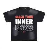 228* 661* Washed Black Set