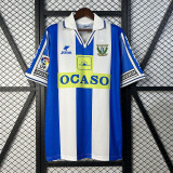 1998-00 Leganes home retro jersey
