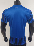 2025-26 Al-Hilal Saudi home Player Version Jersey