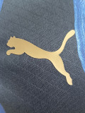 2025-26 Al-Hilal Saudi home Player Version Jersey