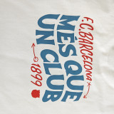 2025-26 Barcelona Casual shirt