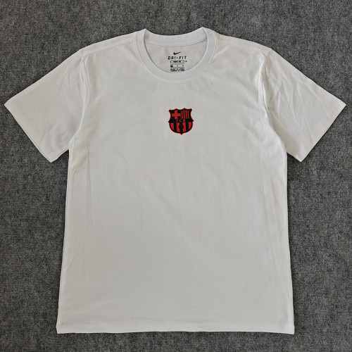 2025-26 Barcelona Casual shirt