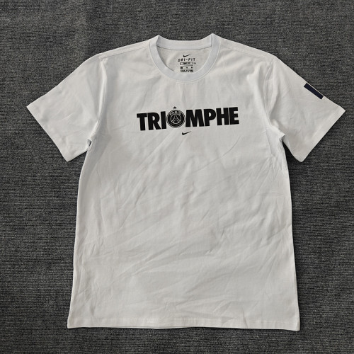 Paris Saint-Germain Champions League 2025-26 T-Shirt