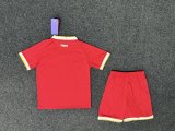  Panama 2025-26 kids kits