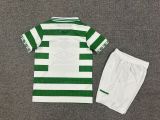 Celtics 1997-99 Home Kids Kit