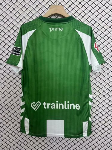 Betis 2025-26 home