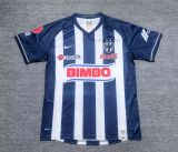 Monterrey 2005 home 