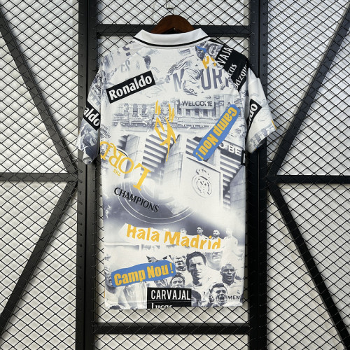 2025-26 Real Madrid special version
