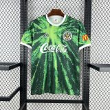 Tokyo Greenery 1994 Home Retro Jersey
