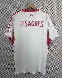 2025-26 Benfica Third away jersey S-4XL