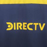 25-26 Boca Home blue jersey