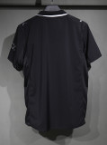 2025-26 Manchester City black special jersey