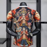 Japan 2025-26 special player version(The player version is more slim fit, it is recommended to buy one size larger)