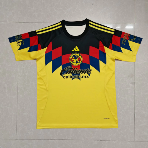 2025-26 America home soccer jersey