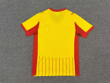 2025-26 Lens home soccer jersey