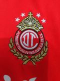 TOLUCA 1998-99 HOME LONG SLEEVE