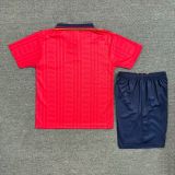 1994 Spain Home Kit Kids