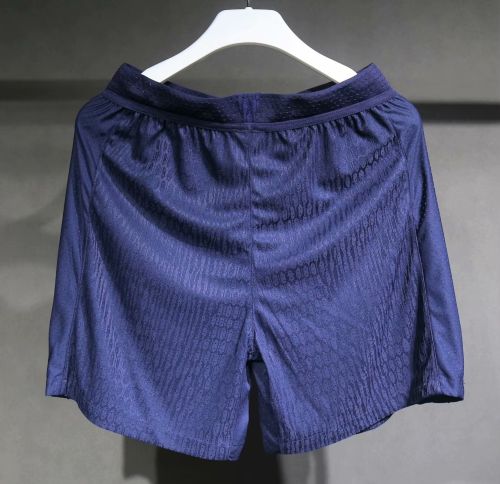 Paris Saint-Germain 2025-26 Shorts Player Edition