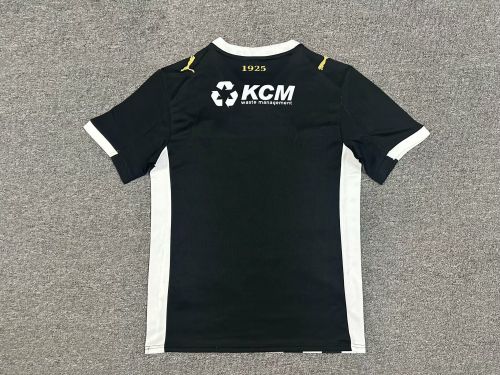 ROTHERHAM UNITED 2025-26 home S-4XL