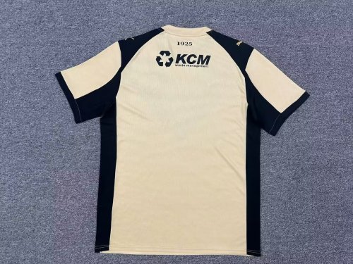 Rotherham 2025-26 Away S-4XL