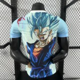 Japan 2025-26 special player version(The player version is more slim fit, it is recommended to buy one size larger)