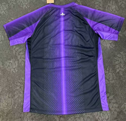 paris saint germain 2025-26 purple special version
