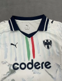 Monterey 2025-26 woman jerseys
