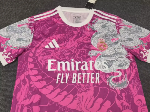 real madrid 2025-26 pink special version 