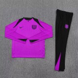 England  2025-26 pink training suit