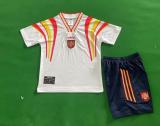 SPAIN 1996 KIDS KIT