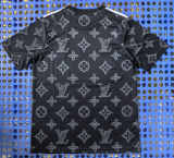madrid & LV black